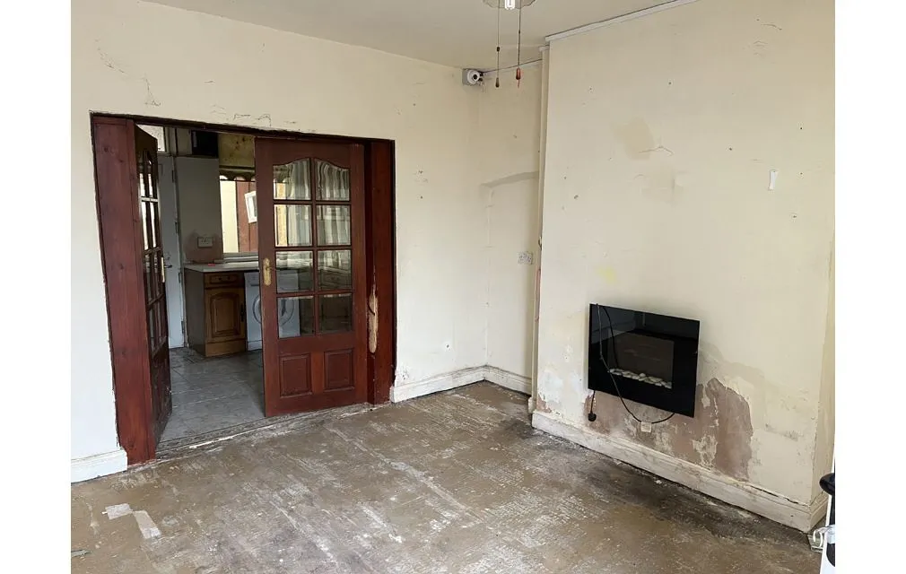 King Edward Street, Barnsley, South Yorkshire, S71 2RJ