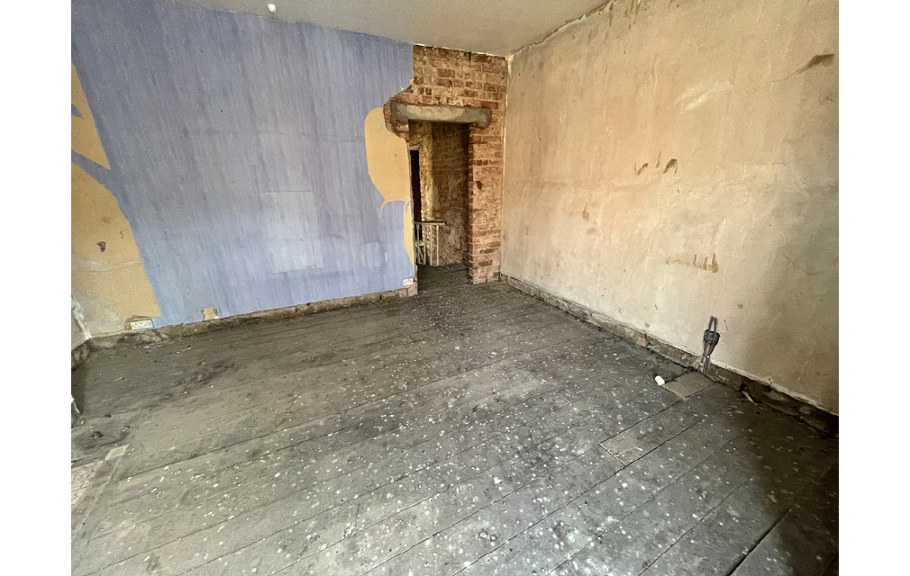 Catherine Street, Crewe, Cheshire, CW2 6HD