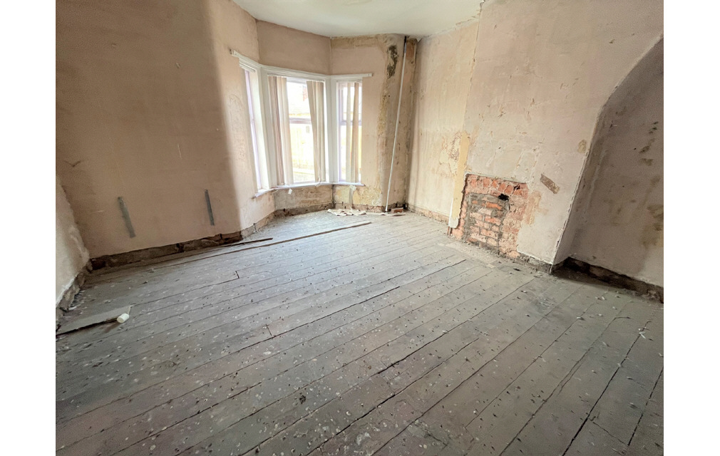 Catherine Street, Crewe, Cheshire, CW2 6HD
