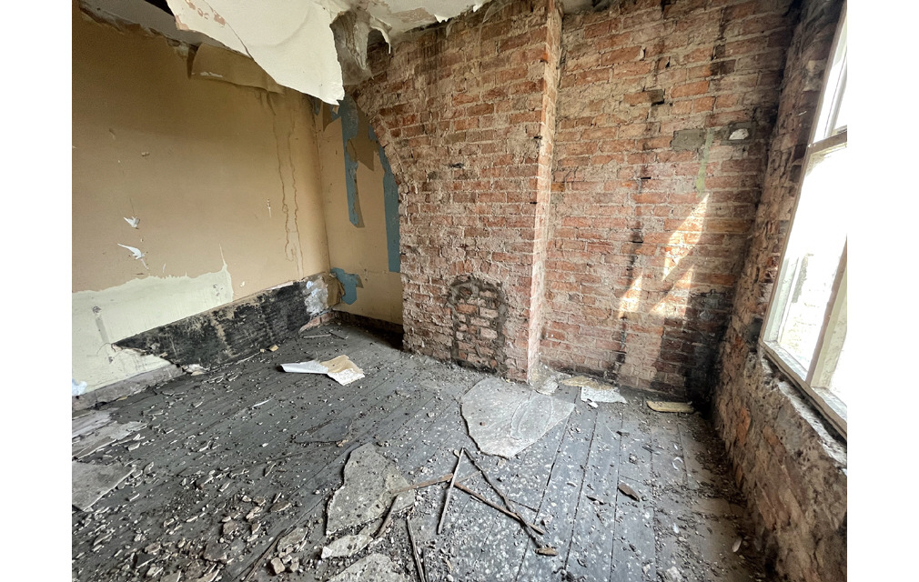 Catherine Street, Crewe, Cheshire, CW2 6HD