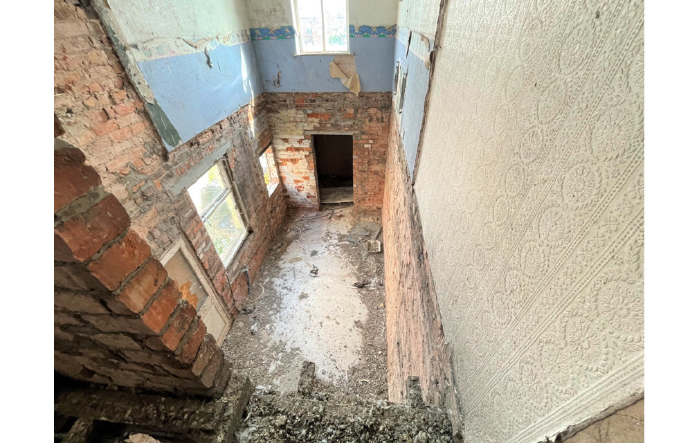 Catherine Street, Crewe, Cheshire, CW2 6HD