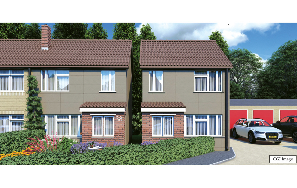 Macaulay Avenue, Great Shelford, Cambridge, Cambridgeshire, CB22 5AE