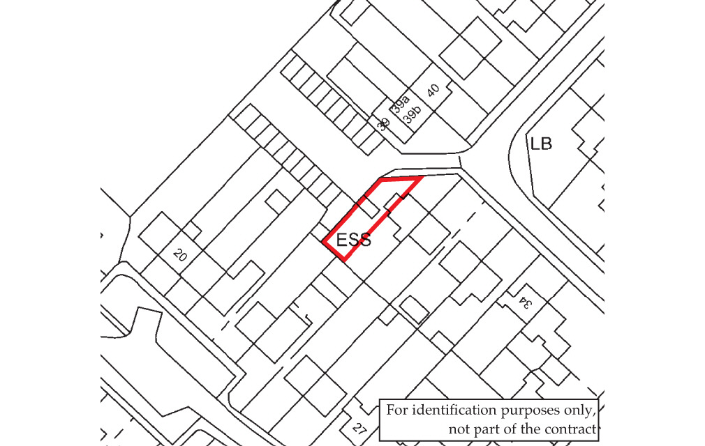 Macaulay Avenue, Great Shelford, Cambridge, Cambridgeshire, CB22 5AE