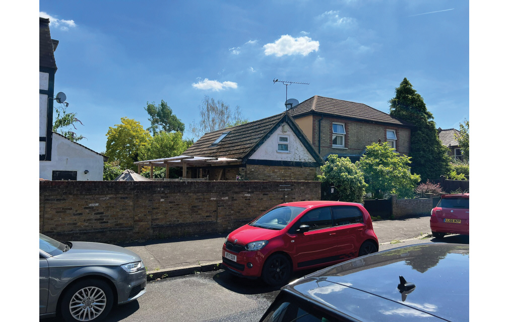 Fullers Road, London, E18 2QA