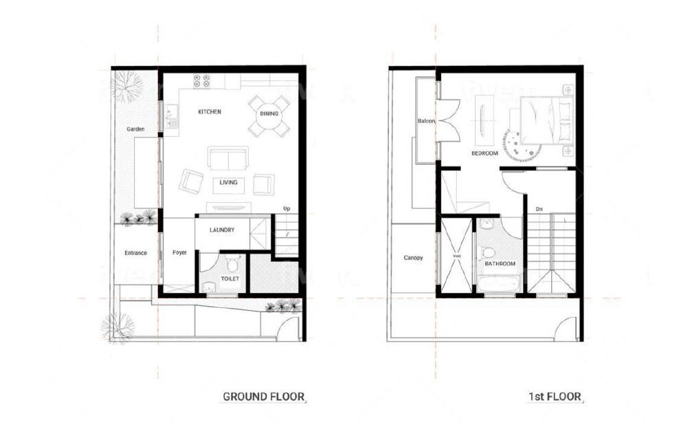 Fullers Road, London, E18 2QA
