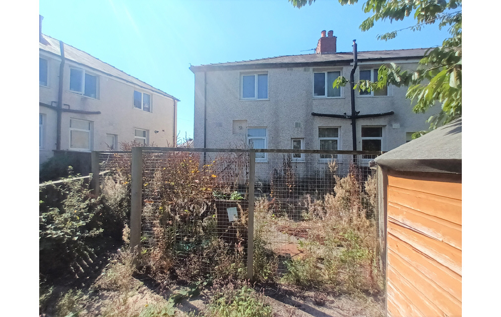 Melba Road, Ribbleton, Preston, Lancashire, PR2 6AR