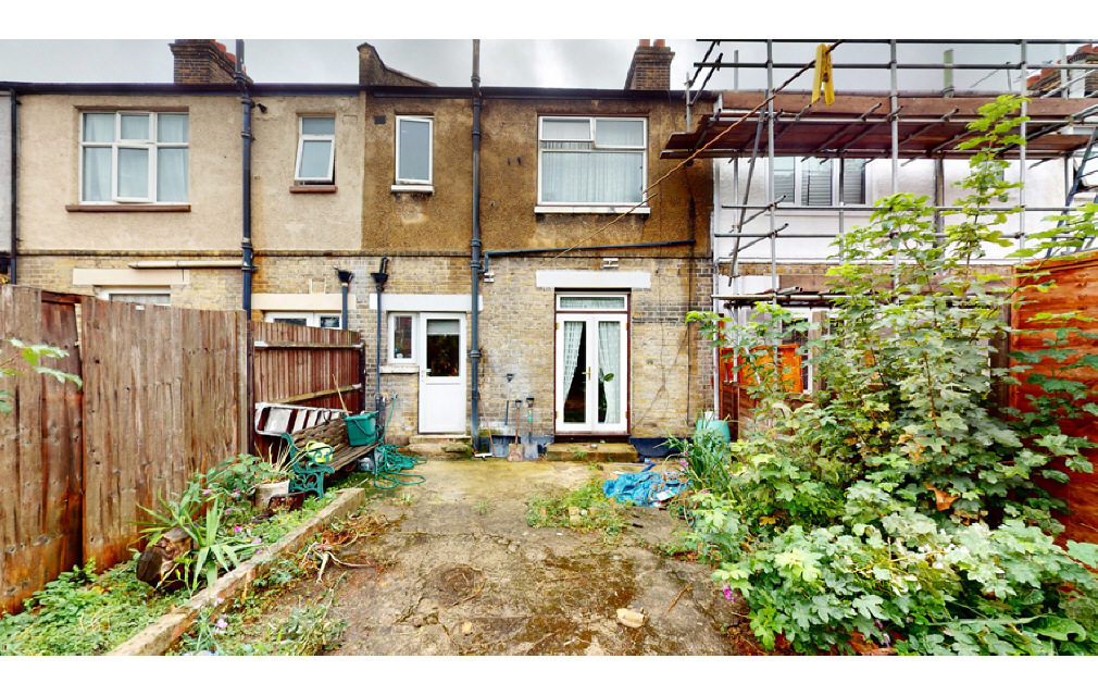 Dowsett Road, London, N17 9DL