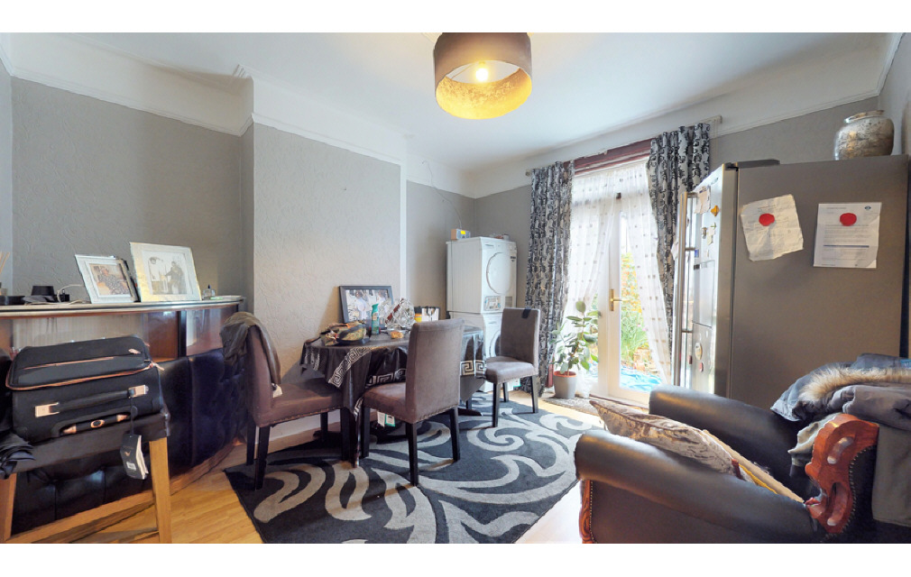 Dowsett Road, London, N17 9DL