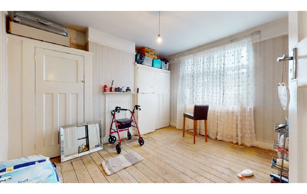 Dowsett Road, London, N17 9DL