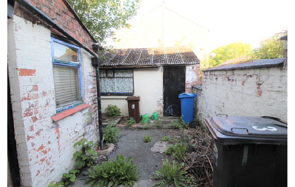 Swan Meadow Road, Wigan, Lancashire, WN3 5BJ