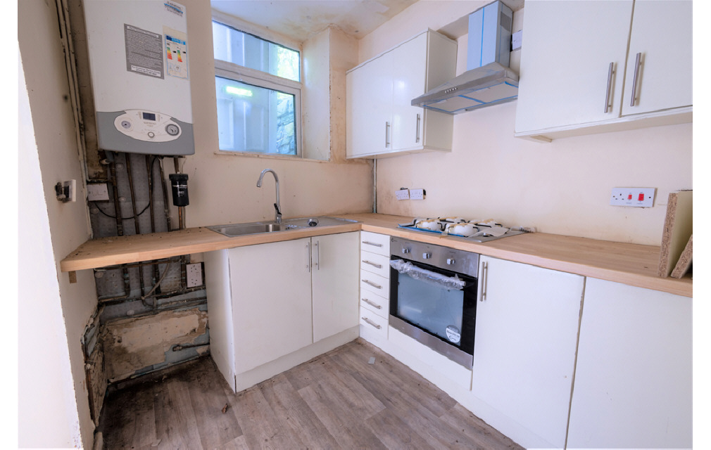 France Street, Soothill, Batley, West Yorkshire, WF17 6NU