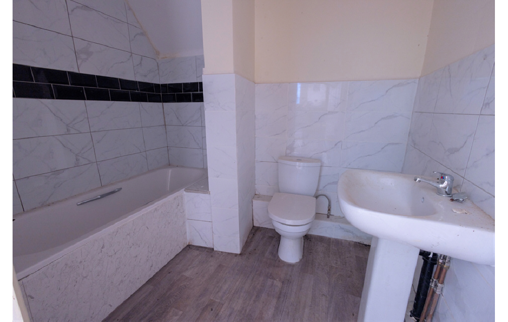 France Street, Soothill, Batley, West Yorkshire, WF17 6NU