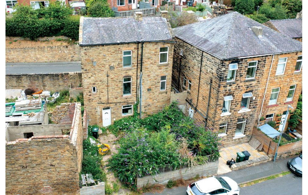 France Street, Soothill, Batley, West Yorkshire, WF17 6NU