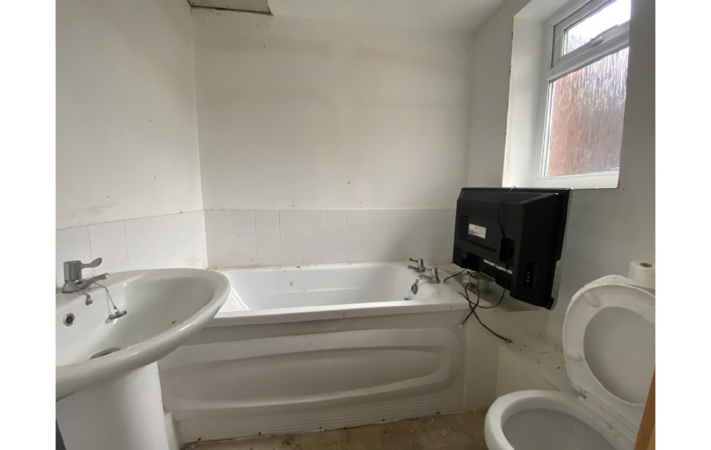 Dixon Street, Horwich, Bolton, Lancashire, BL6 7PH