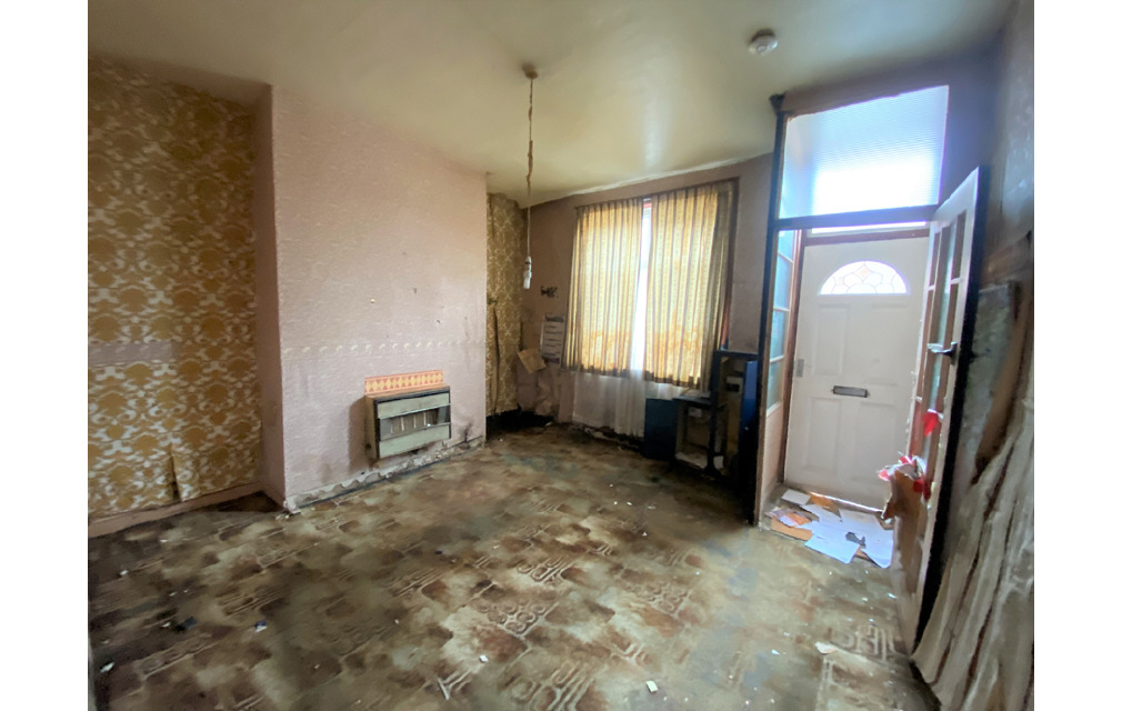 Dixon Street, Horwich, Bolton, Lancashire, BL6 7PH