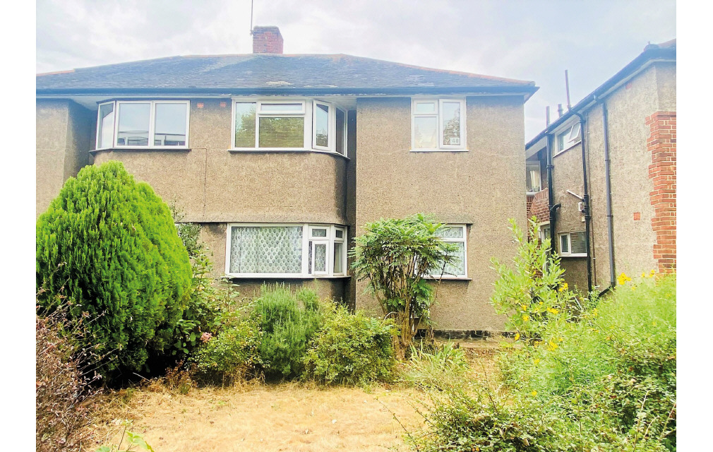 Worsley Bridge Road, London, SE26 5BE