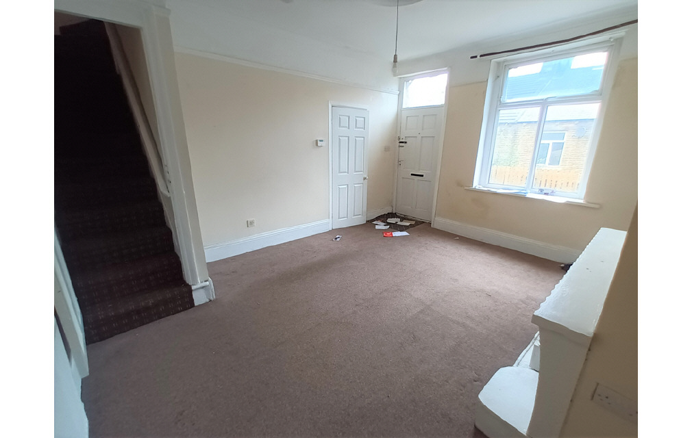 Mavis Street, Bradford, West Yorkshire, BD3 9DR