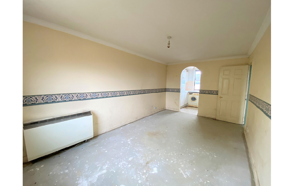 Dale Road, Reading, Berkshire, RG2 0AT