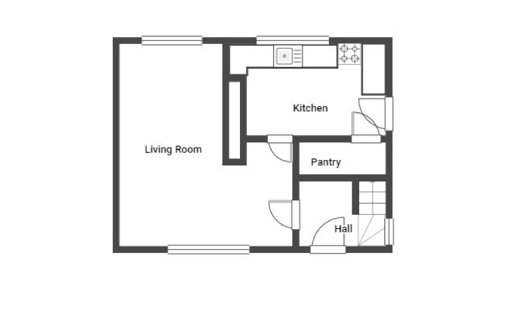Gloucester Road, Kidsgrove, Stoke-on-Trent, Staffordshire, ST7 1EN