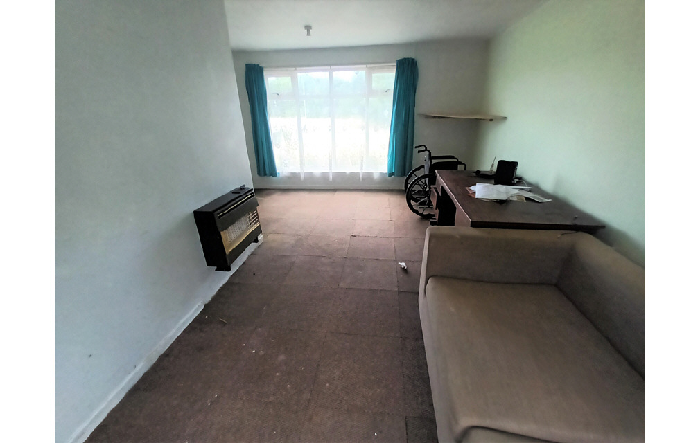 Gloucester Road, Kidsgrove, Stoke-on-Trent, Staffordshire, ST7 1EN