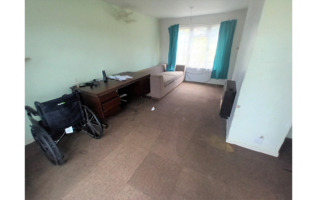Gloucester Road, Kidsgrove, Stoke-on-Trent, Staffordshire, ST7 1EN
