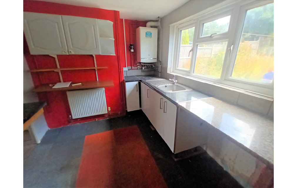 Gloucester Road, Kidsgrove, Stoke-on-Trent, Staffordshire, ST7 1EN