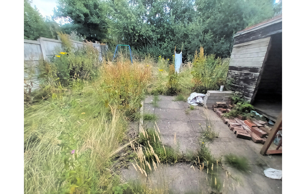 Gloucester Road, Kidsgrove, Stoke-on-Trent, Staffordshire, ST7 1EN
