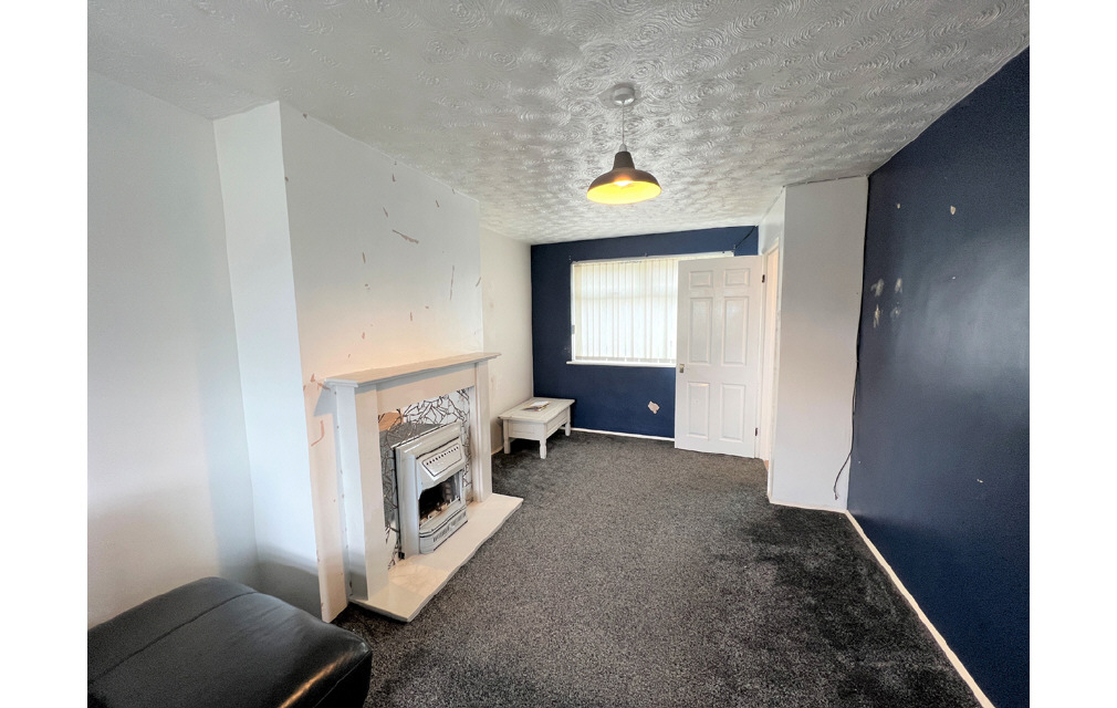 Wilmington Walk, Corby, Northamptonshire, NN18 0JR