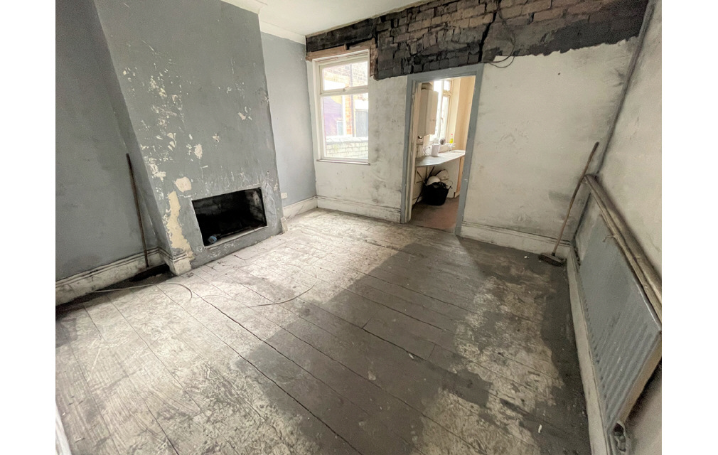 Smithpool Road, Fenton, Stoke-on-Trent, ST4 4PA