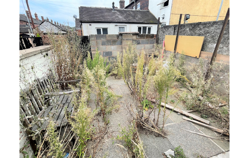 Smithpool Road, Fenton, Stoke-on-Trent, ST4 4PA