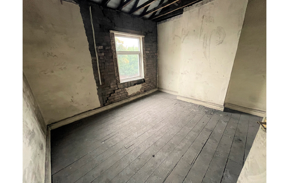 Smithpool Road, Fenton, Stoke-on-Trent, ST4 4PA