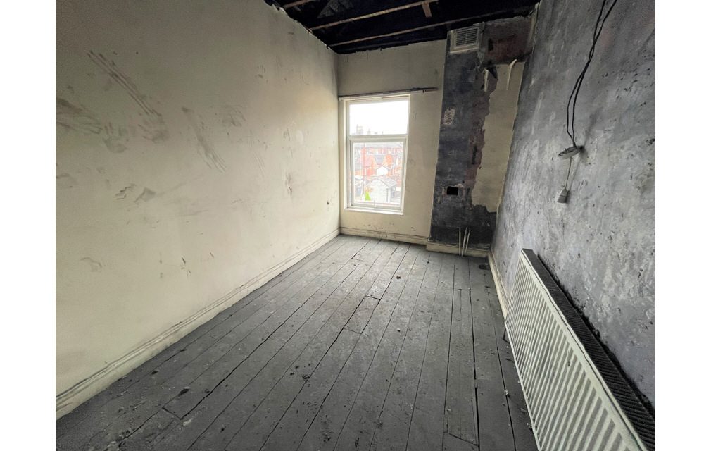 Smithpool Road, Fenton, Stoke-on-Trent, ST4 4PA