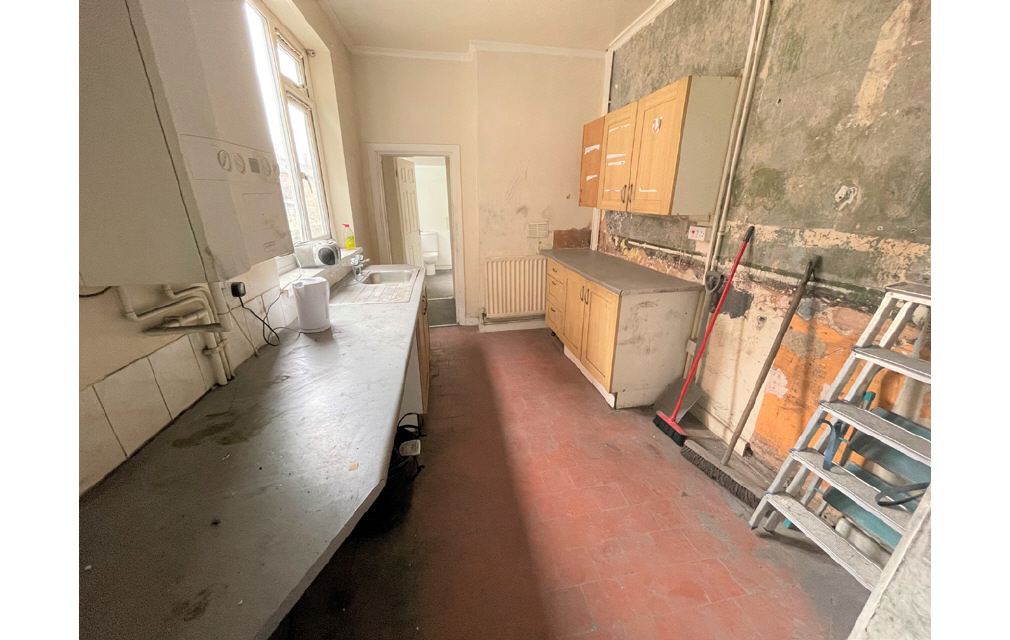 Smithpool Road, Fenton, Stoke-on-Trent, ST4 4PA
