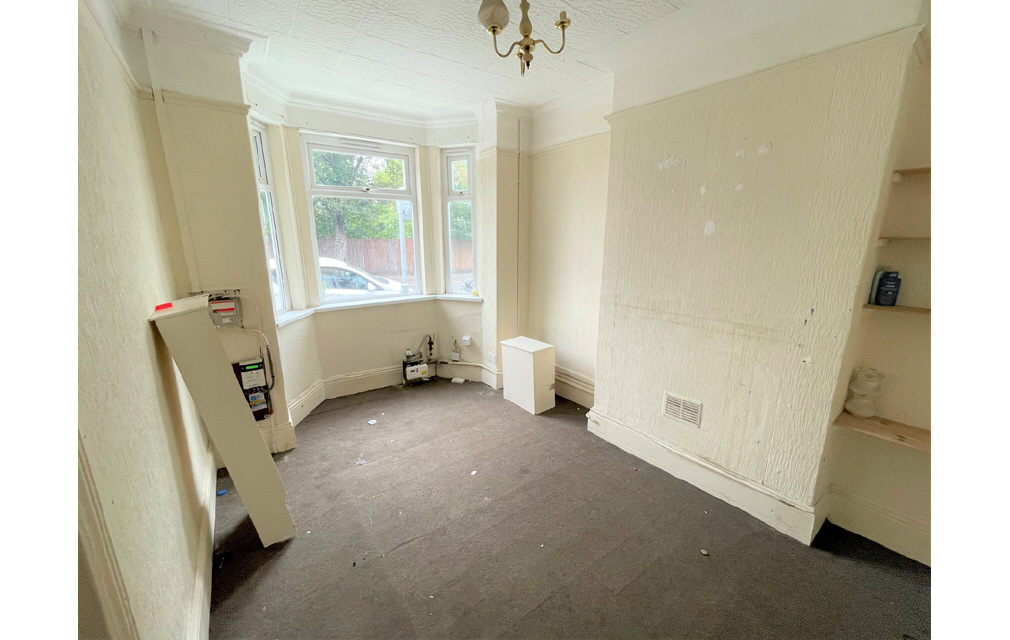 Smithpool Road, Fenton, Stoke-on-Trent, ST4 4PA