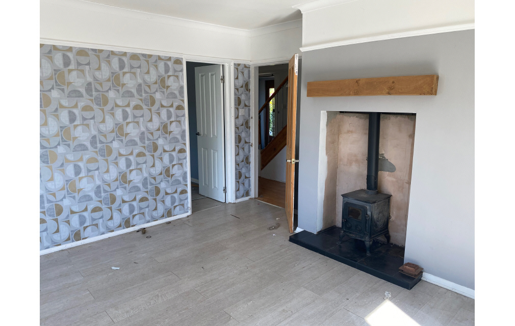 Lurkins Rise, Goudhurst, Cranbrook, Kent, TN17 1EE