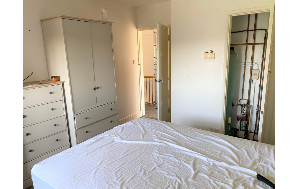 Lurkins Rise, Goudhurst, Cranbrook, Kent, TN17 1EE
