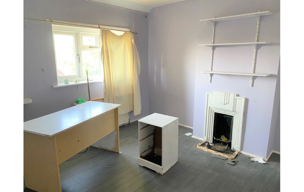 Lurkins Rise, Goudhurst, Cranbrook, Kent, TN17 1EE