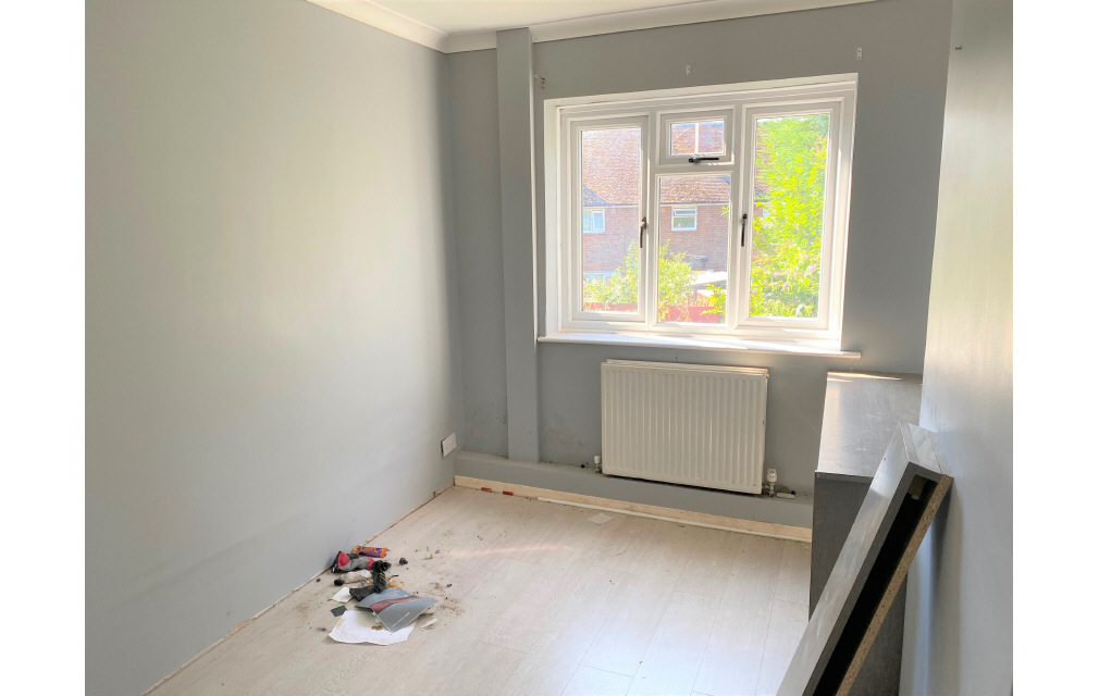 Lurkins Rise, Goudhurst, Cranbrook, Kent, TN17 1EE
