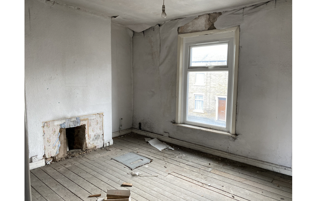 Accrington Road, Blackburn, Lancashire, BB1 2AL