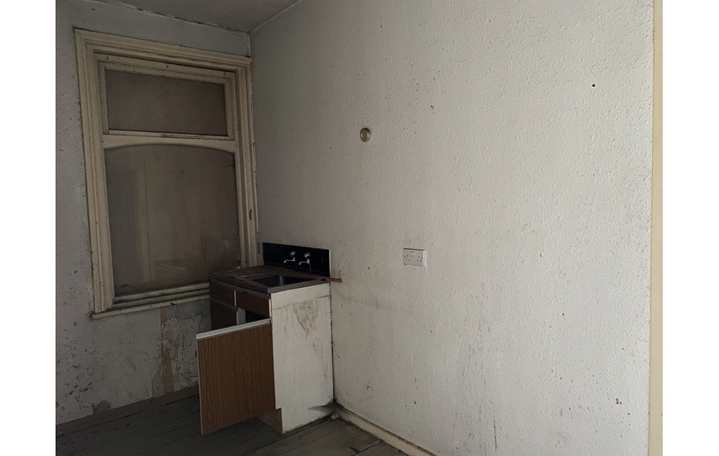 Accrington Road, Blackburn, Lancashire, BB1 2AL