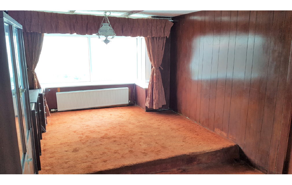 Sherbourne Road, Blackpool, Lancashire, FY1 2PJ