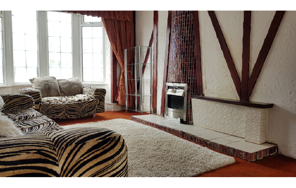Sherbourne Road, Blackpool, Lancashire, FY1 2PJ