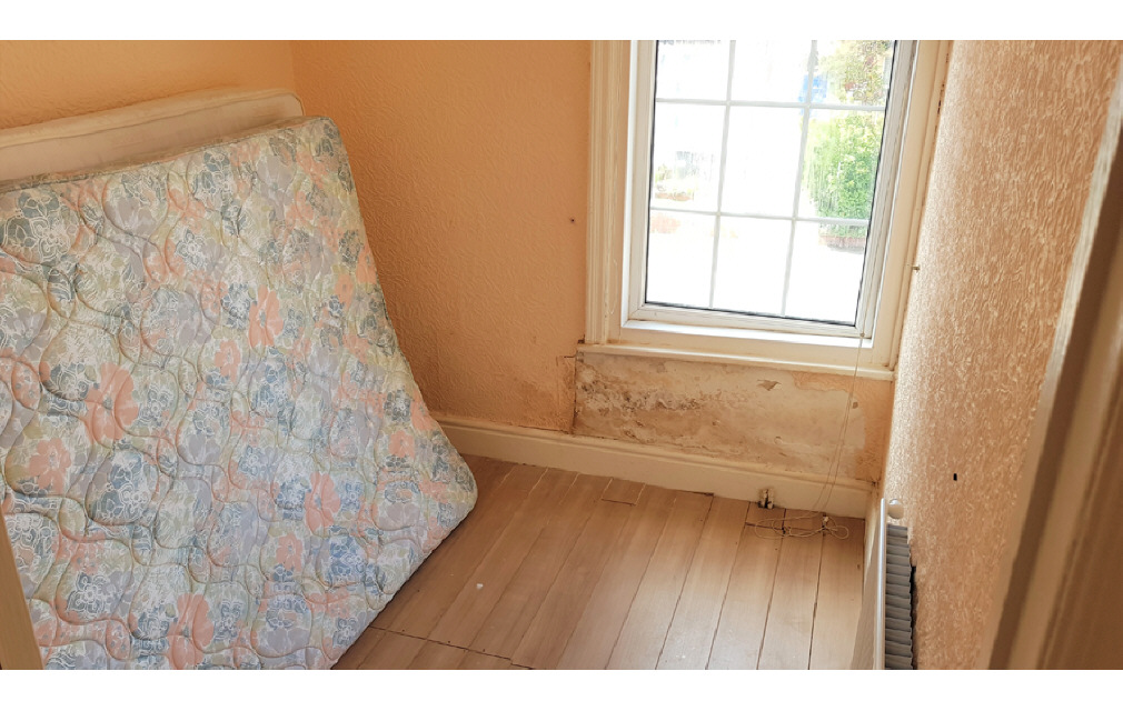 Sherbourne Road, Blackpool, Lancashire, FY1 2PJ