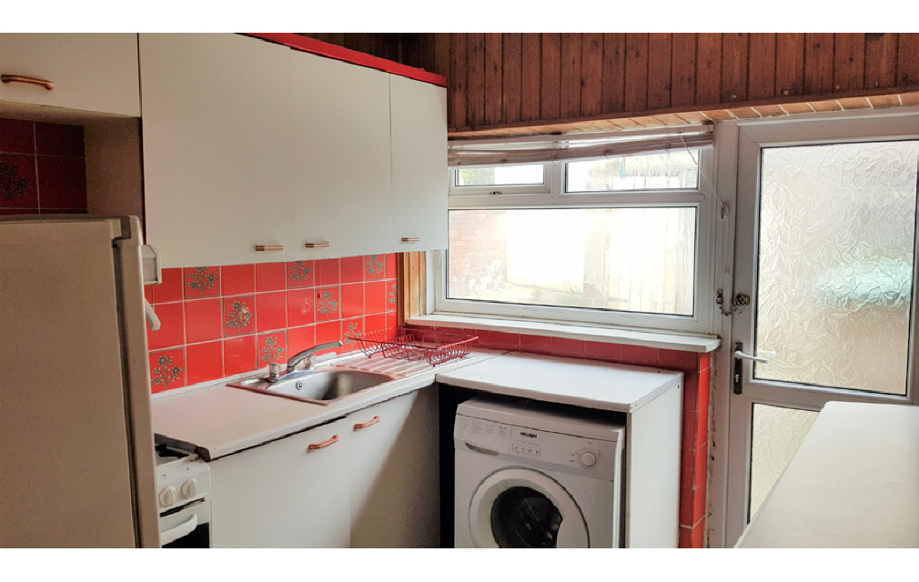 Sherbourne Road, Blackpool, Lancashire, FY1 2PJ