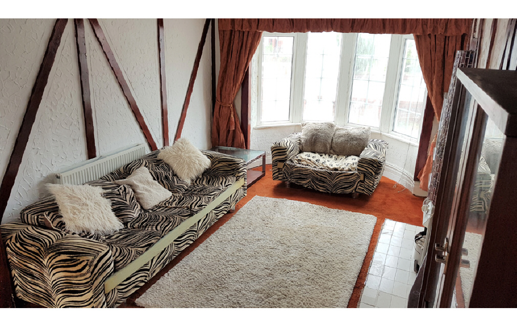 Sherbourne Road, Blackpool, Lancashire, FY1 2PJ