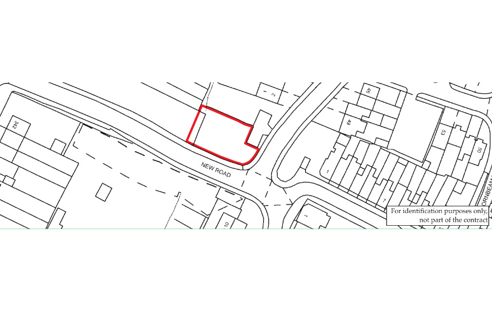 Brackendale, Hastings, East Sussex, TN35 5HN
