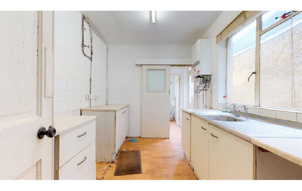 St. Vincents Road, Dartford, Kent, DA1 1UX