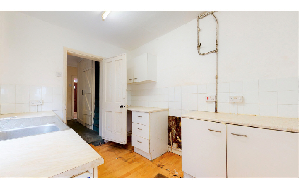 St. Vincents Road, Dartford, Kent, DA1 1UX