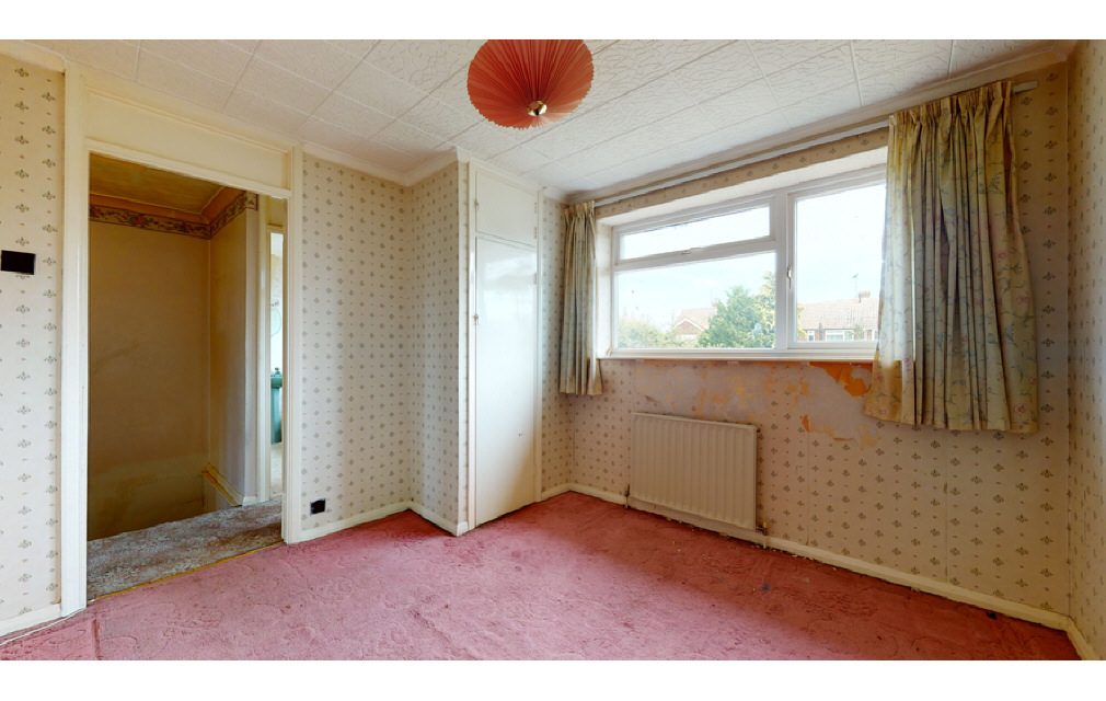 Lucas Avenue, Chelmsford, Essex, CM2 9JL
