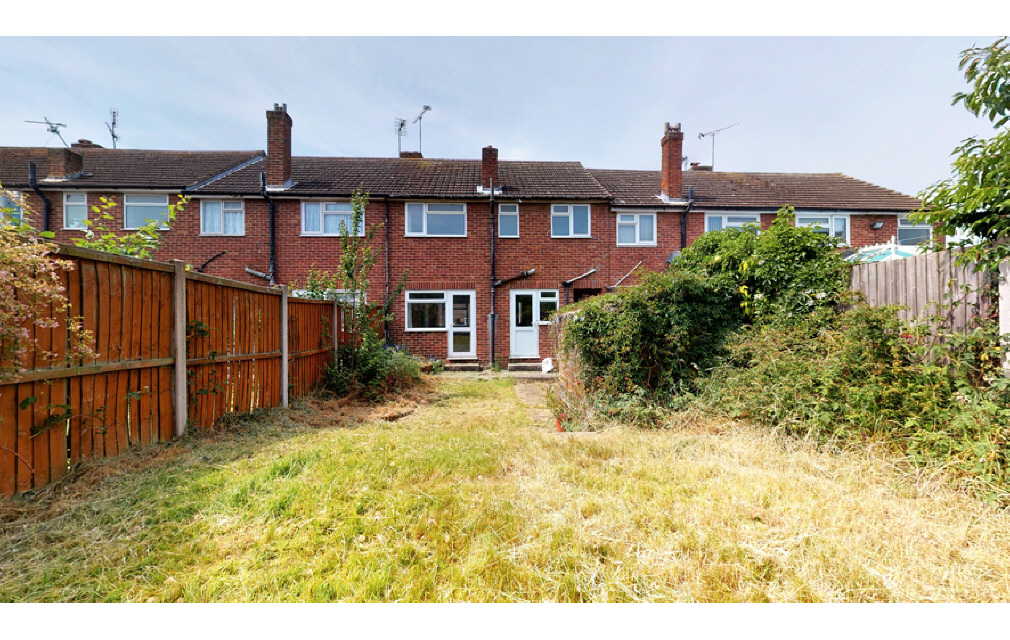 Lucas Avenue, Chelmsford, Essex, CM2 9JL